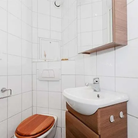 Pepes Apartment Bergen Chambre photo