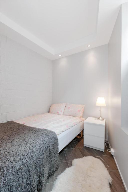 Appartement Pepes Bergen