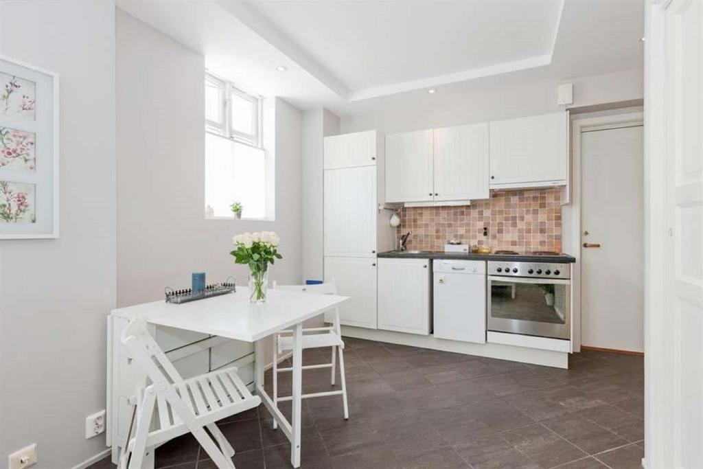 Pepes Appartement Bergen