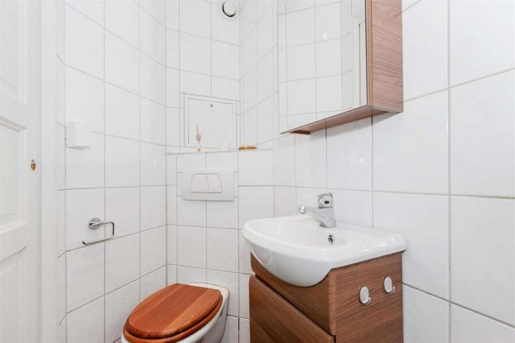 Pepes Appartement