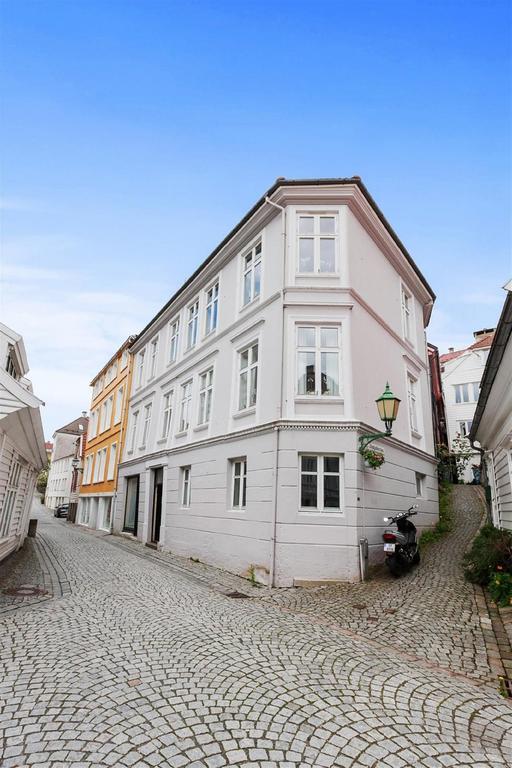 Pepes Appartement Bergen